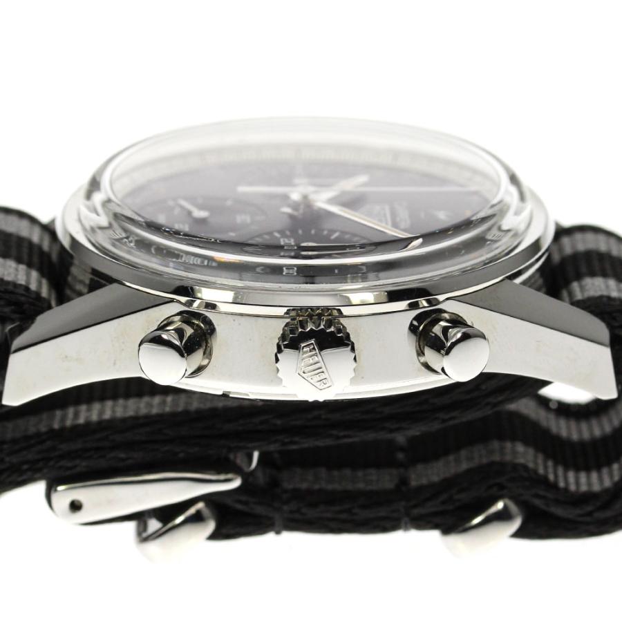 ホイヤー Heuer CBK221A.EB0171 カレラ ホイヤー02 フラグメント 藤原