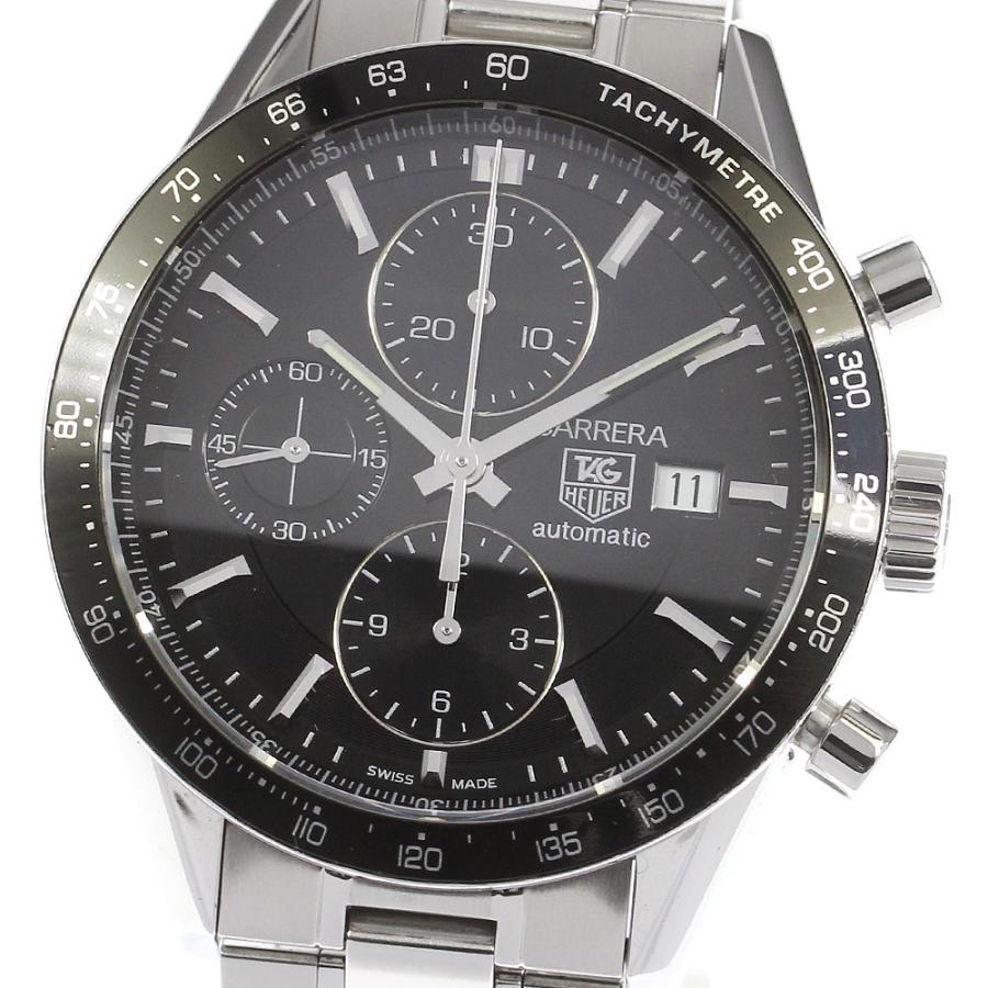 TAG HEUER（タグ・ホイヤー） ☆保証書付き【TAG HEUER】タグホイヤー