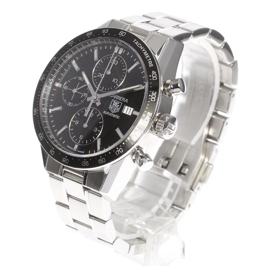 タグホイヤー カレラ CV201E.BA0794 TAG HEUER（タグ・ホイヤー） ☆保証書付き【TAG HEUER】タグホイヤー