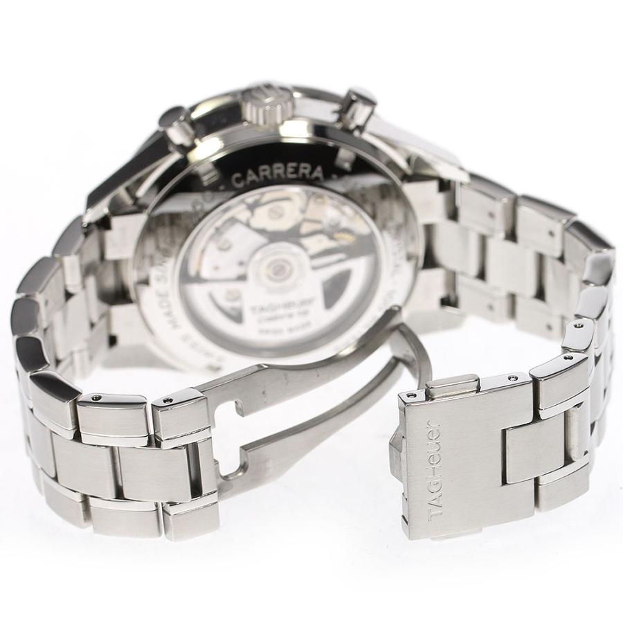 TAG HEUER（タグ・ホイヤー） ☆保証書付き【TAG HEUER】タグホイヤー