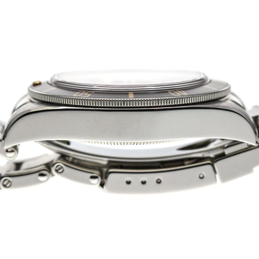 TUDOR（チューダー） ☆箱付き【TUDOR】チュードル ブラックベイ