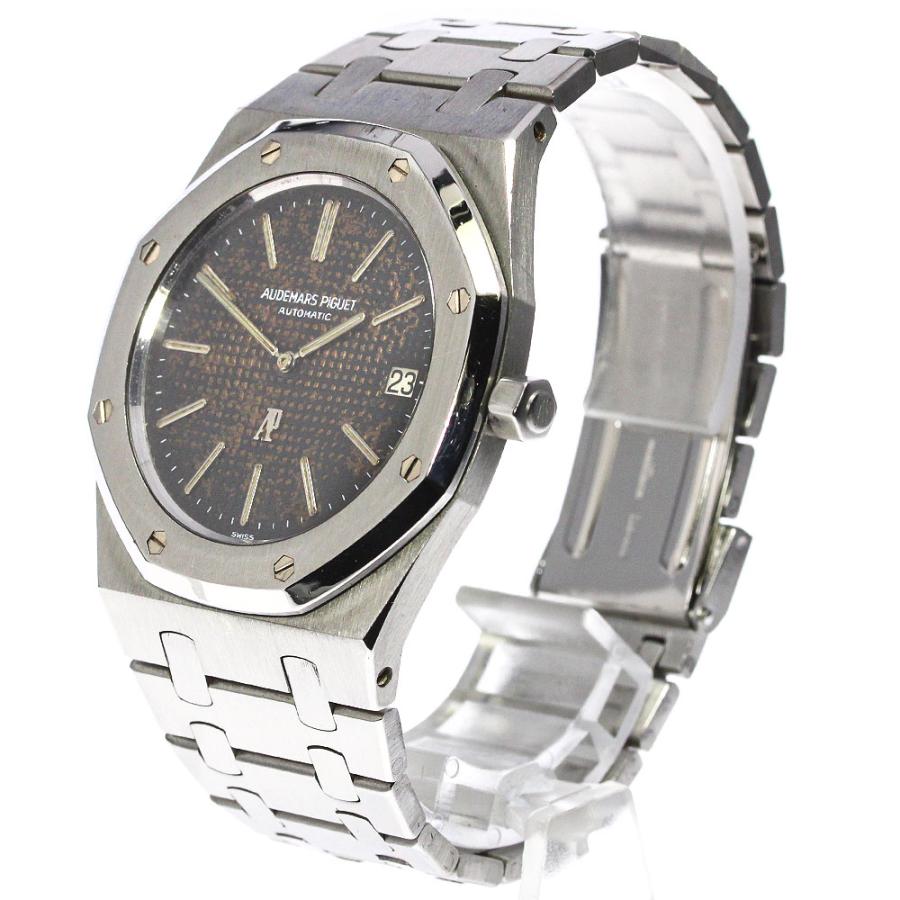 AUDEMARS PIGUET（オーデマピゲ） AUDEMARS PIGUET 5402ST ロイヤル 