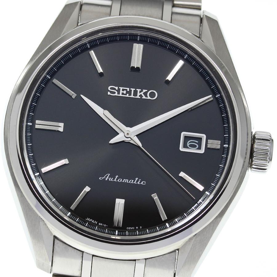 SEIKO（セイコー） ☆箱・保証書付き【SEIKO】セイコー プレサージュ