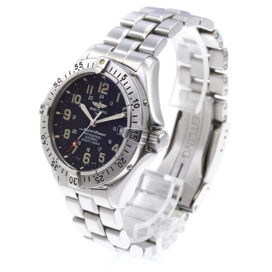 ブライトリング（BREITLING） ☆良品☆箱付き【BREITLING