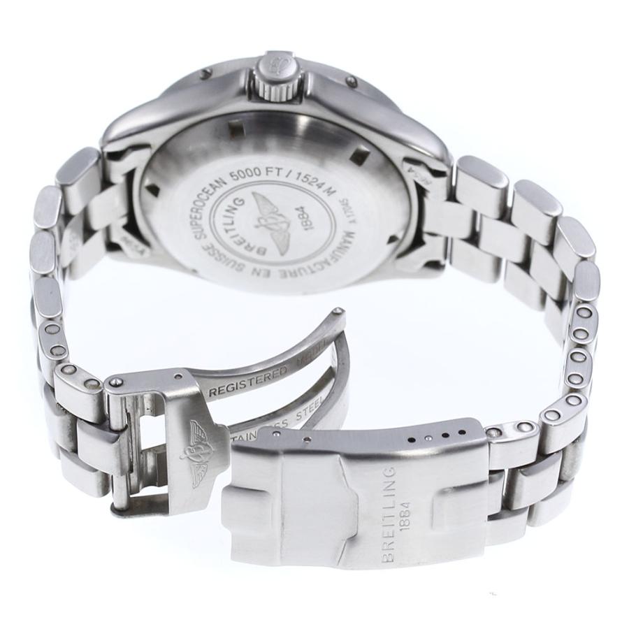 ブライトリング（BREITLING） ☆良品☆箱付き【BREITLING