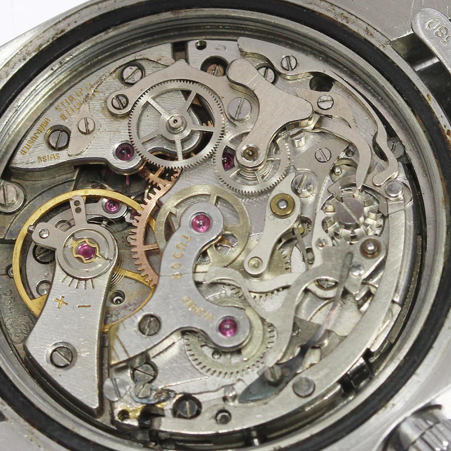 TUDOR（チューダー） ☆ジャンク【TUDOR】チュードル オイスターデイト 