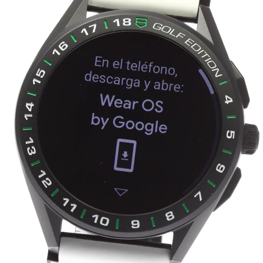 TAG HEUER（タグ・ホイヤー） ☆極美品☆箱付き【TAG HEUER】タグ 