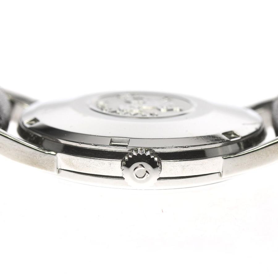 OMEGA（オメガ） OMEGA Ref.14762 SC-61 シーマスター Cal.562 デイト