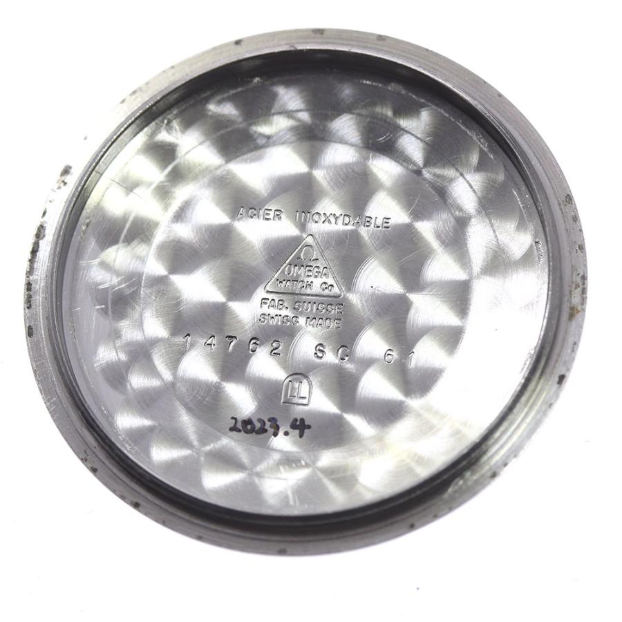 OMEGA（オメガ） OMEGA Ref.14762 SC-61 シーマスター Cal.562 デイト