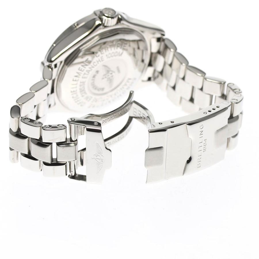 ブライトリング（BREITLING） ☆良品【BREITLING】ブライトリング