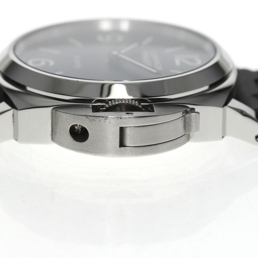 OFFICINE PANERAI ☆良品【PANERAI】パネライ ルミノールベース 8DAYS