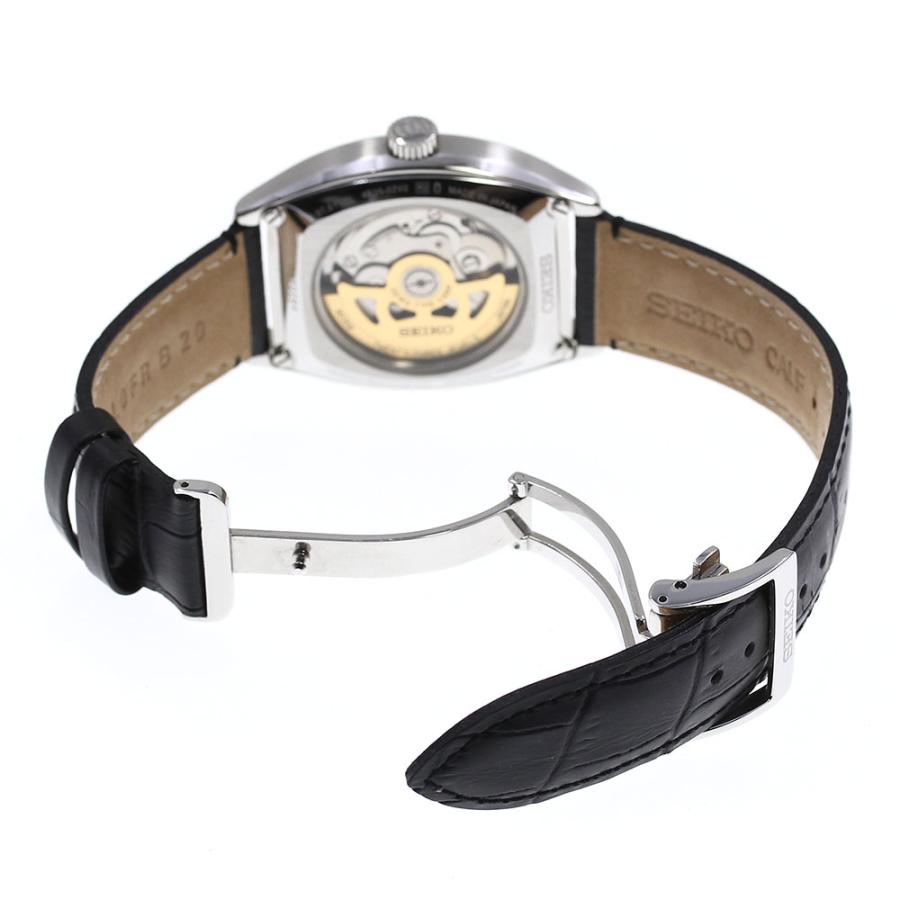 SEIKO（セイコー） ☆美品☆箱・保証書付き【SEIKO】セイコー