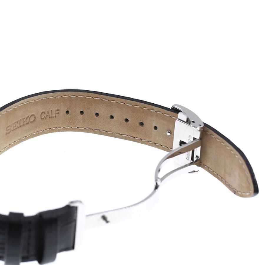 SEIKO（セイコー） ☆美品☆箱・保証書付き【SEIKO】セイコー