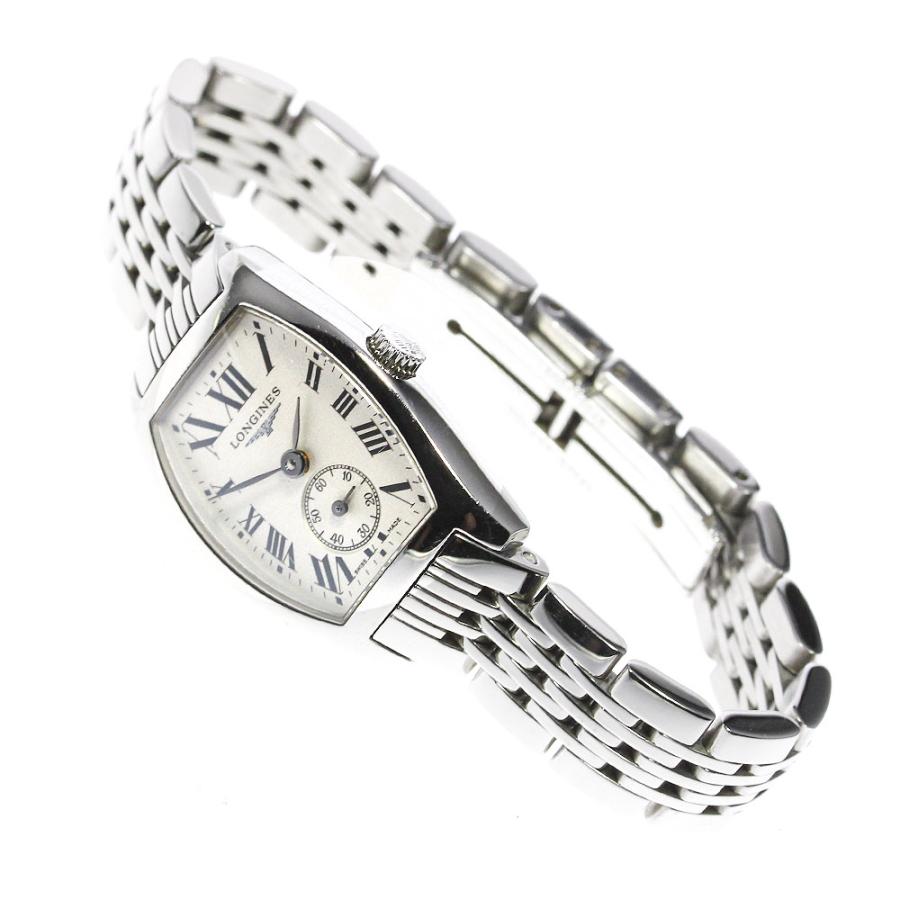 LONGINES 【LONGINES】ロンジン エヴィデンツァ スモールセコンド L2