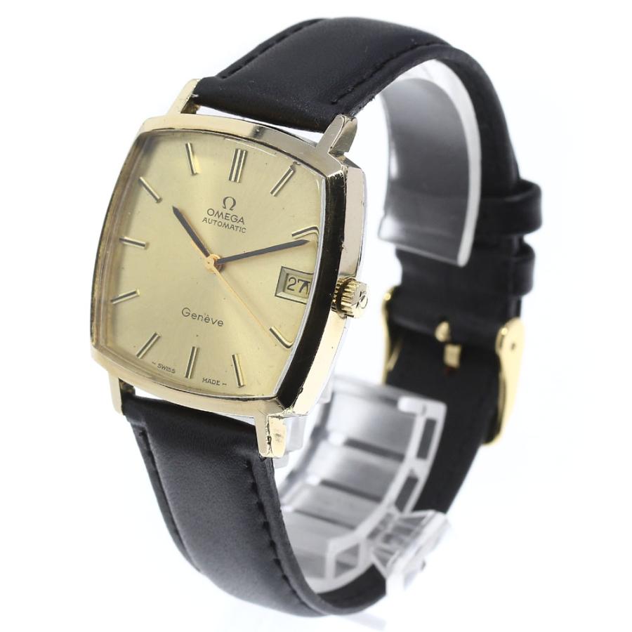 OMEGA（オメガ） 【OMEGA】オメガ ジュネーブ スクエア ref.162.0052