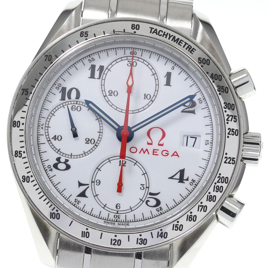 OMEGA（オメガ） 【OMEGA】オメガ スピードマスター オリンピック限定