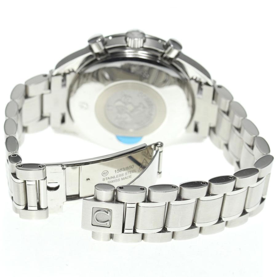 OMEGA（オメガ） 【OMEGA】オメガ スピードマスター オリンピック限定