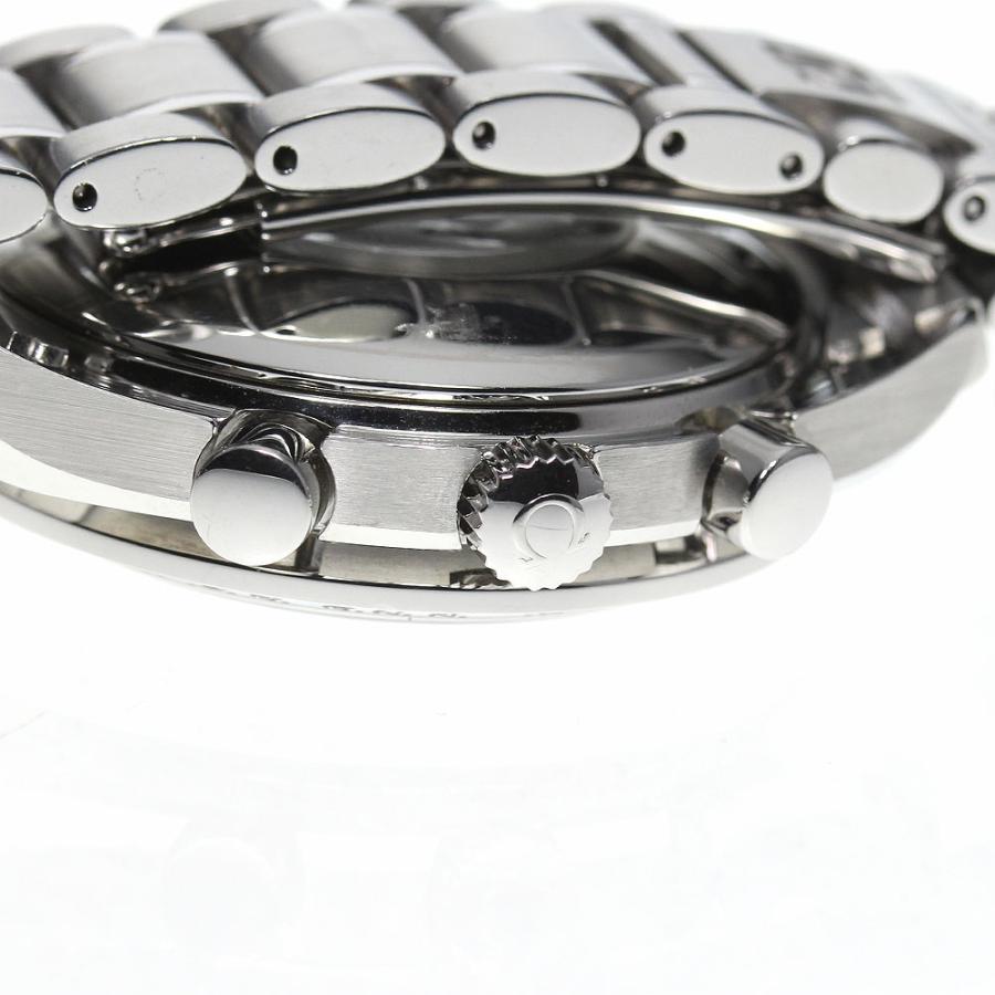 【OMEGA】オメガ スピードマスター オリンピック限定 クロノグラフ 3515.20 自動巻き メンズ_710258 OMEGA（オメガ） 【OMEGA】オメガ スピードマスター オリンピック限定