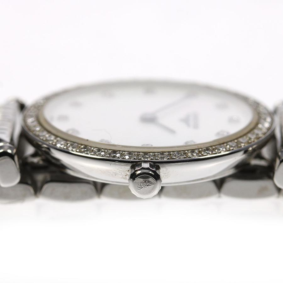 LONGINES（ロンジン） ☆良品☆保証書付き【LONGINES】ロンジン 
