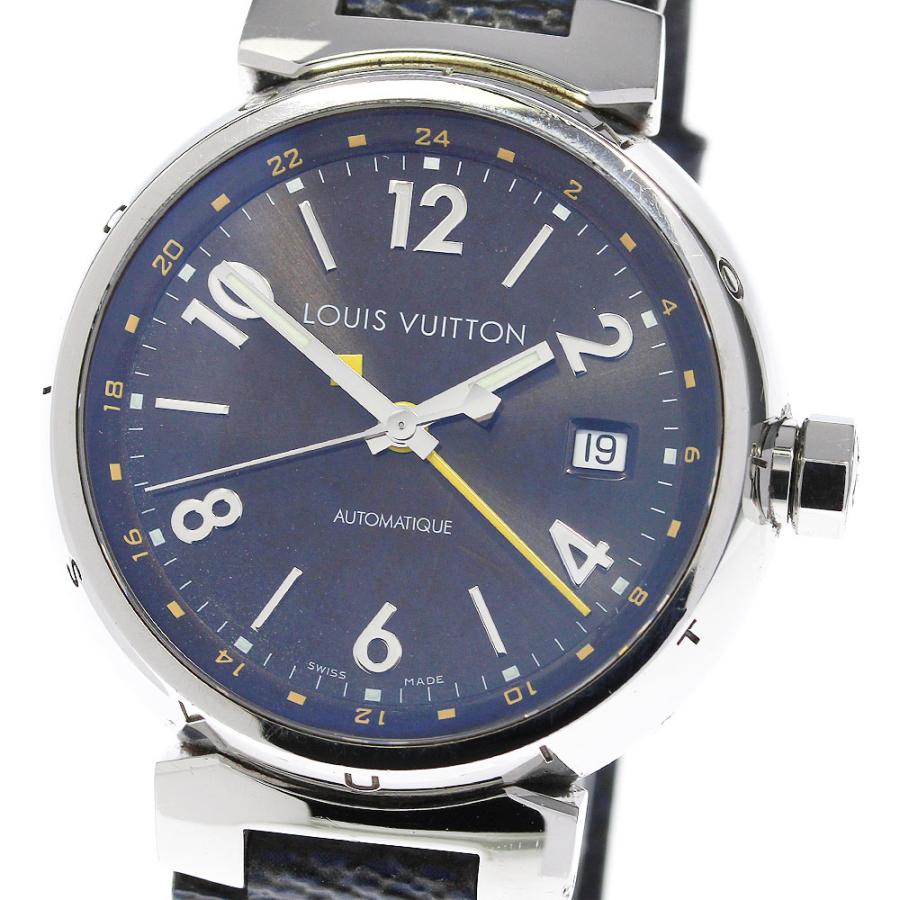 LOUIS VUITTON 【LOUIS VUITTON】ルイ・ヴィトン タンブール