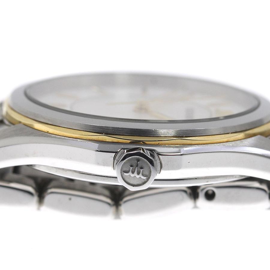 腕時計 SEIKO CREDOR 4J81-0AF0 SEIKO（セイコー） SEIKO 4J81-0AF0 クレドール シグノ クォーツ