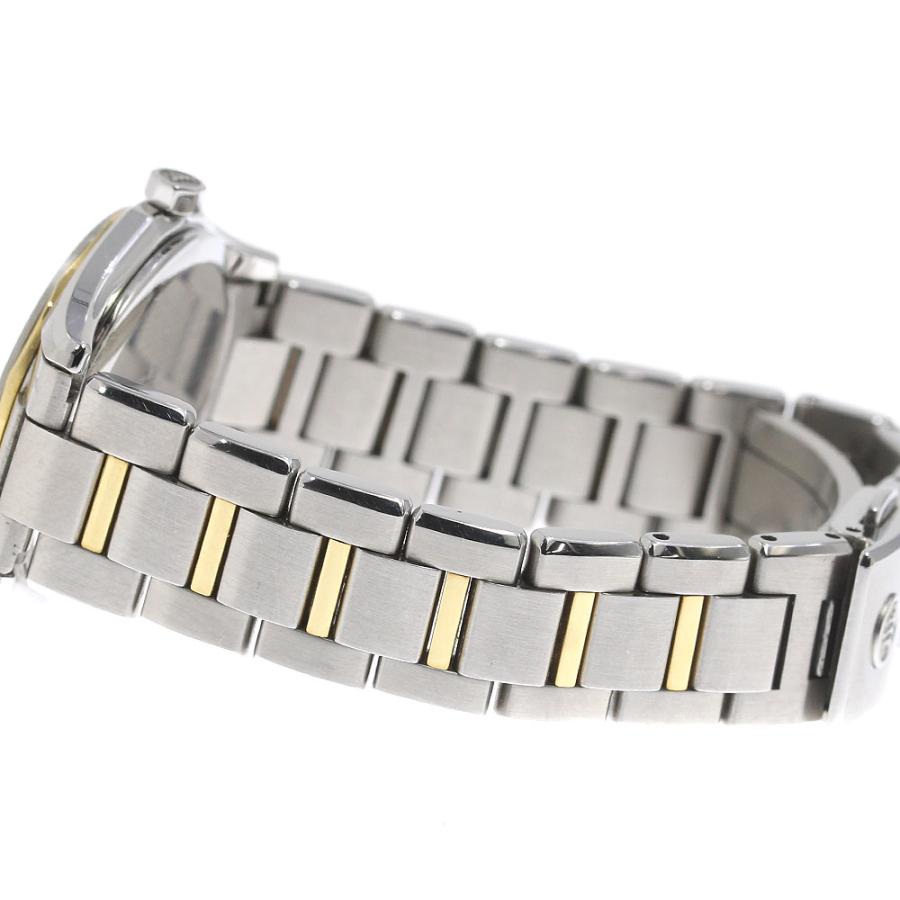 SEIKO（セイコー） SEIKO 4J81-0AF0 クレドール シグノ クォーツ