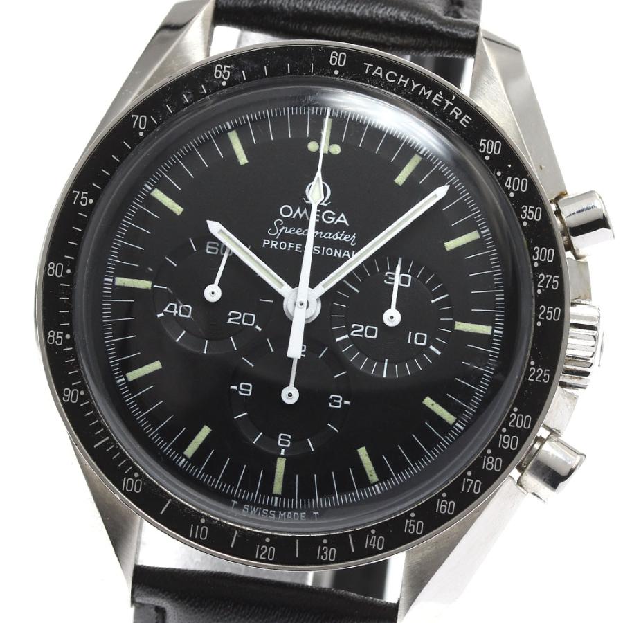 OMEGA（オメガ） OMEGA 145.0022/345.0022 スピードマスター