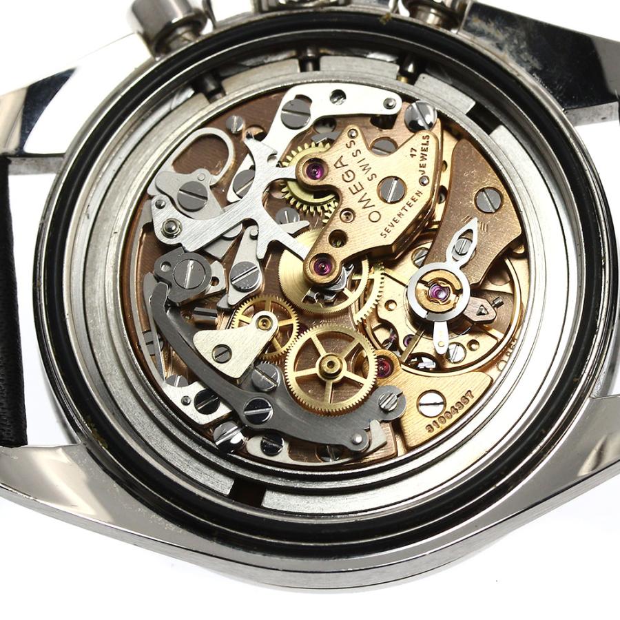 OMEGA（オメガ） OMEGA 145.0022/345.0022 スピードマスター