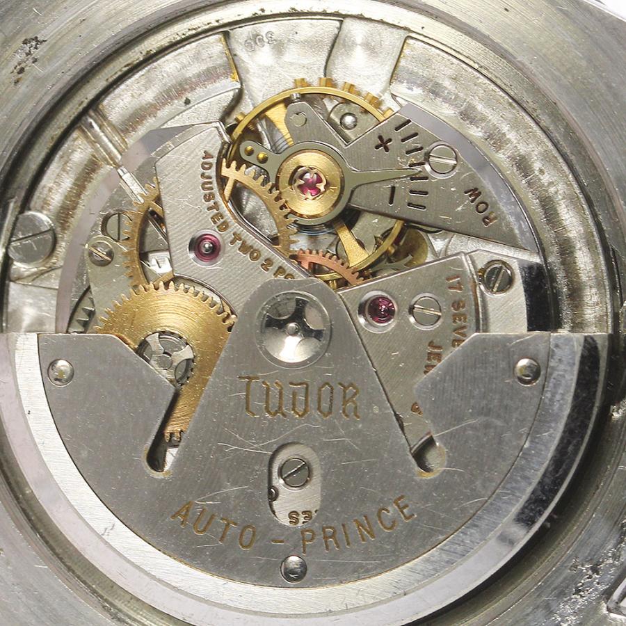 TUDOR 【TUDOR】チュードル オイスタープリンス サブマリーナ TUDOR 【TUDOR】チュードル オイスタープリンス サブマリーナ
