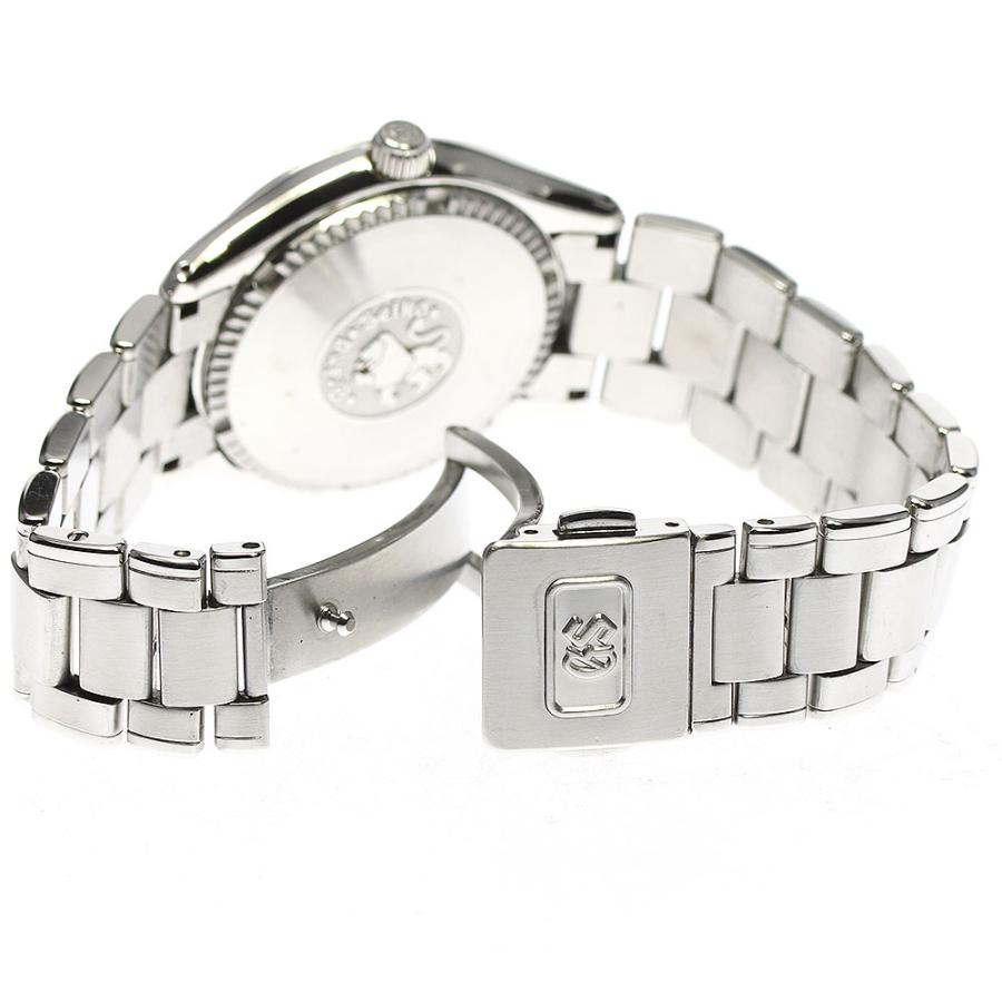 SEIKO（セイコー） 【SEIKO】セイコー グランドセイコー デイト