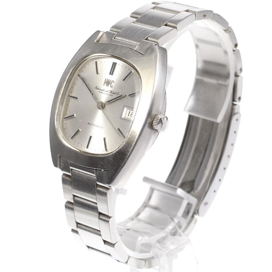 IWC SCHAFFHAUSEN（IWCシャフハウゼン） 【IWC SCHAFFHAUSEN】IWC 
