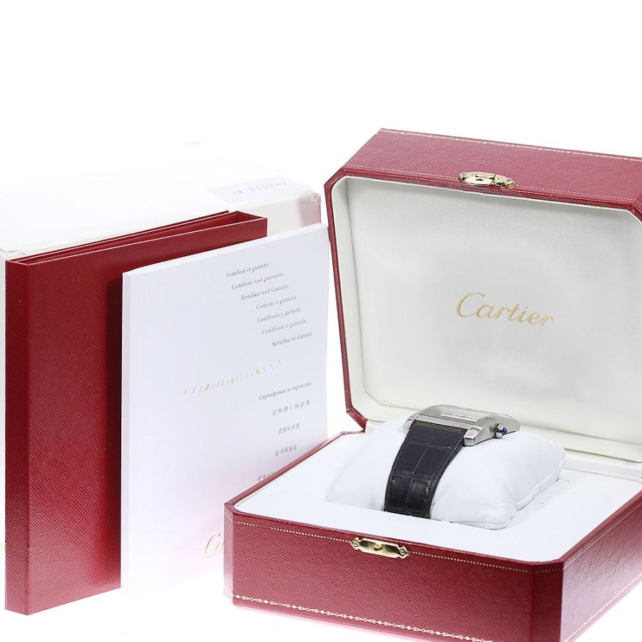 Cartier（カルティエ） ベルト訳あり箱・保証書付き【CARTIER