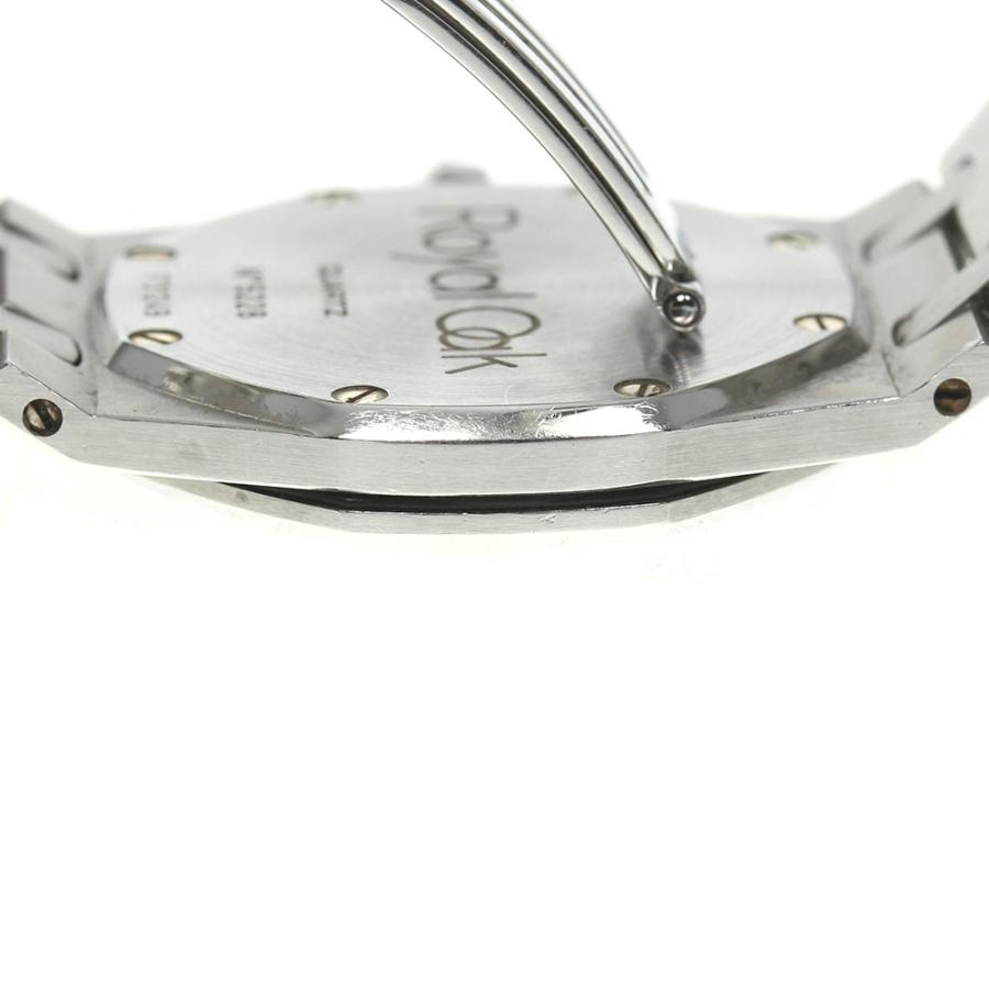 AUDEMARS PIGUET（オーデマピゲ） ☆箱・保証書付き【AUDEMARS PIGUET
