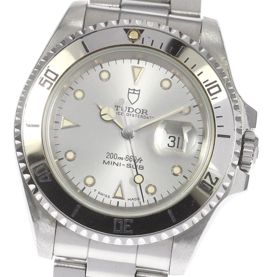 TUDOR ☆保証書付き【TUDOR】チュードル プリンス デイト TUDOR ☆保証書付き【TUDOR】チュードル プリンス デイト