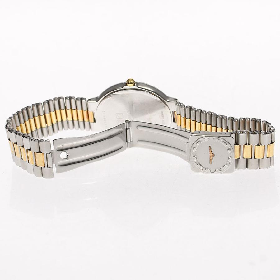 T*e様 LONGINES ロンジン クォーツ 腕時計 LONGINES（ロンジン） ☆保証書付き【LONGINES】ロンジン コンクエスト