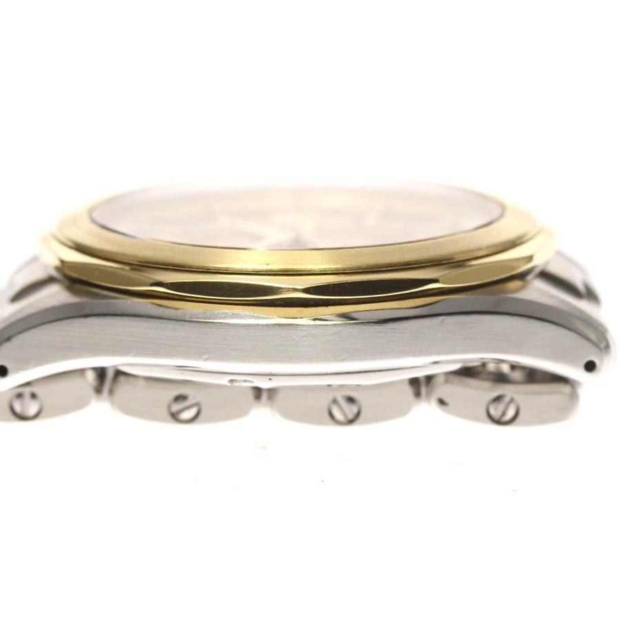 SEIKO 【SEIKO】セイコー グランドセイコー デイト SBGX036/9F62-0A70  