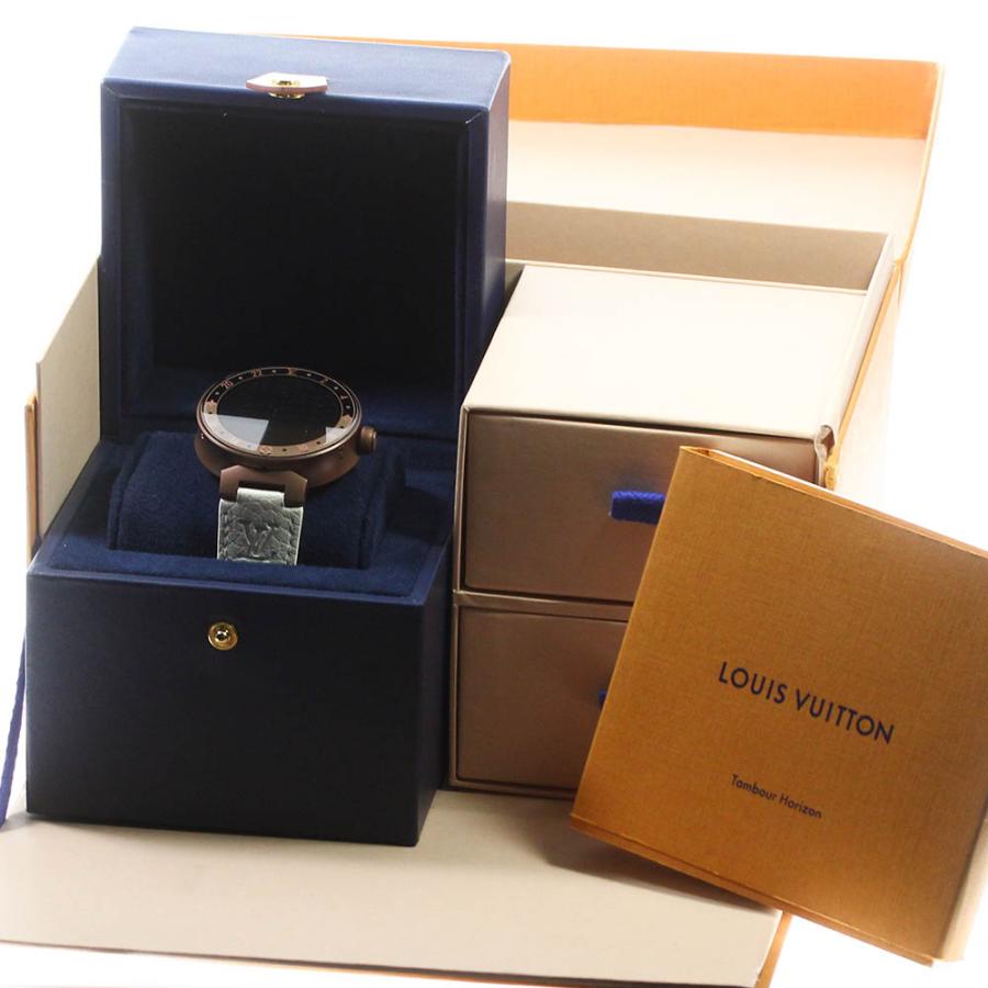 LOUIS VUITTON（ルイ・ヴィトン） ☆極美品☆箱・保証書付き【LOUIS