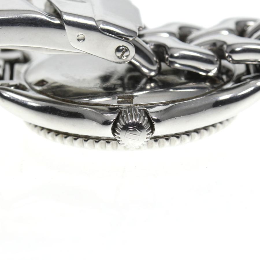 美品TAG Heuer 腕時計selシリーズホワイト S90.813 美品TAG