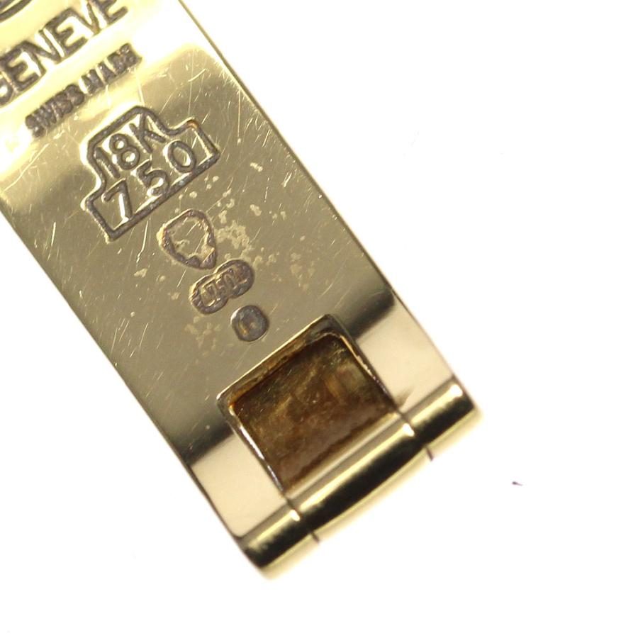 ROLEX（ロレックス） 【ROLEX】ロレックス チェリーニ K18YG 11Pダイヤ