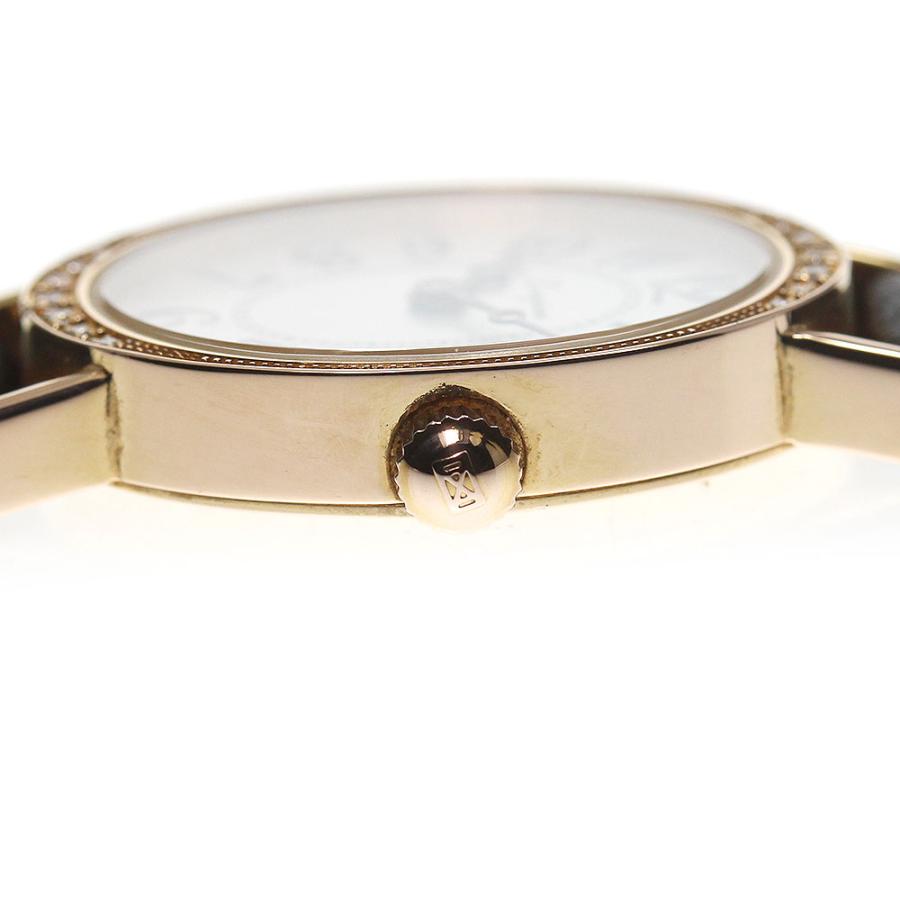 LONGINES 【LONGINES】ロンジン ラヴィソント K18PG ダイヤベゼル L5