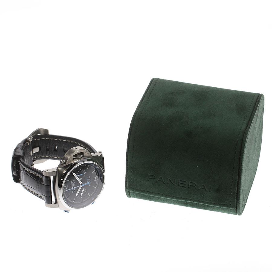 OFFICINE PANERAI ☆メーカーOH済み・箱付☆【PANERAI】パネライ  