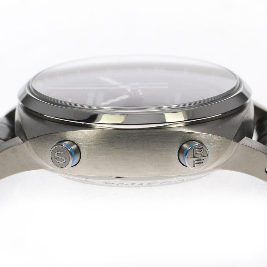 OFFICINE PANERAI（オフィチーネ パネライ） ☆メーカーOH済み・箱付
