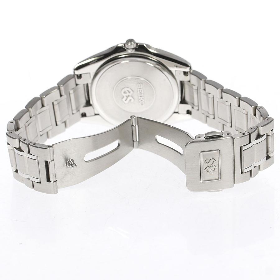 SEIKO（セイコー） ☆良品【SEIKO】セイコー グランド …