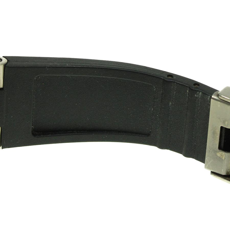 ORIS（オリス） ベルト訳あり ORIS 7610 ダイバーズレギュレーター 649