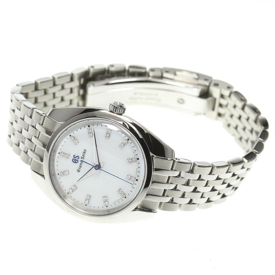 SEIKO（セイコー） ☆美品☆箱・保証書付き【SEIKO】セイコー グランド