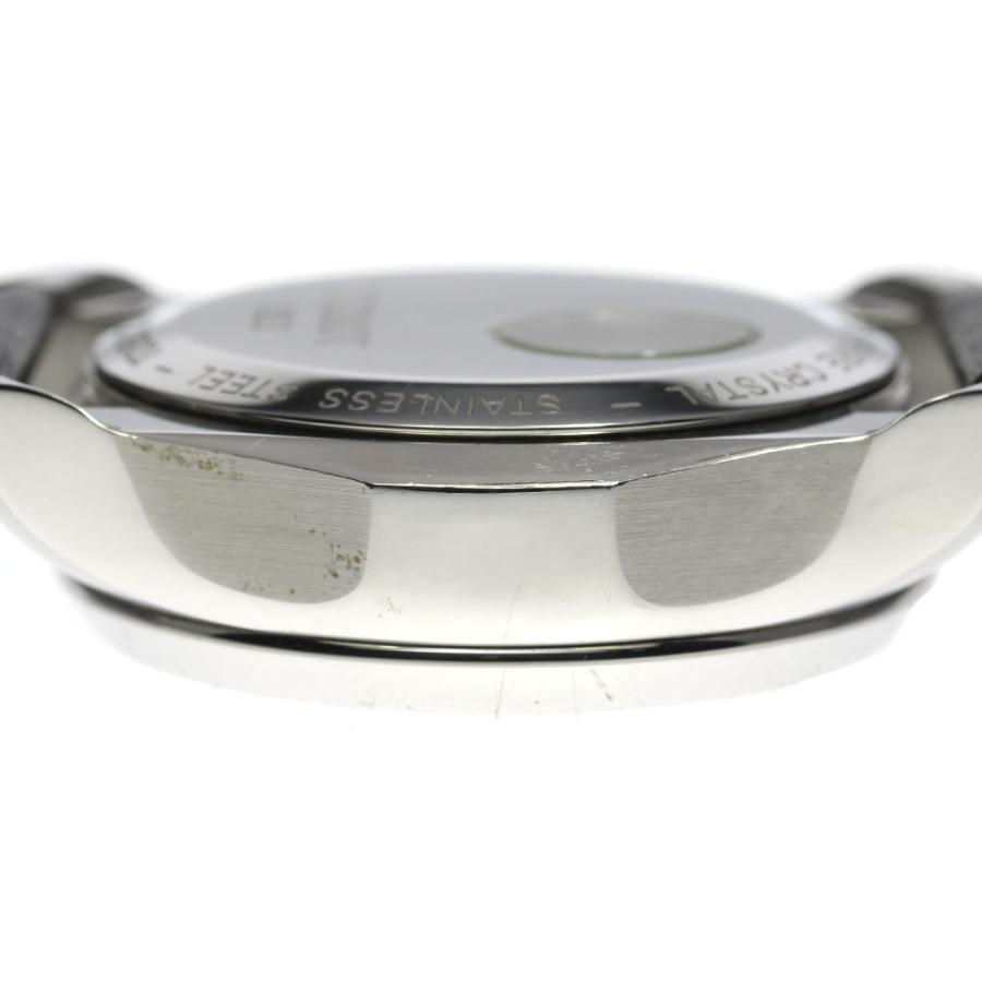 TISSOT 【TISSOT】ティソ クチュリエ クロノグラフ デイト TISSOT 【TISSOT】ティソ クチュリエ クロノグラフ デイト