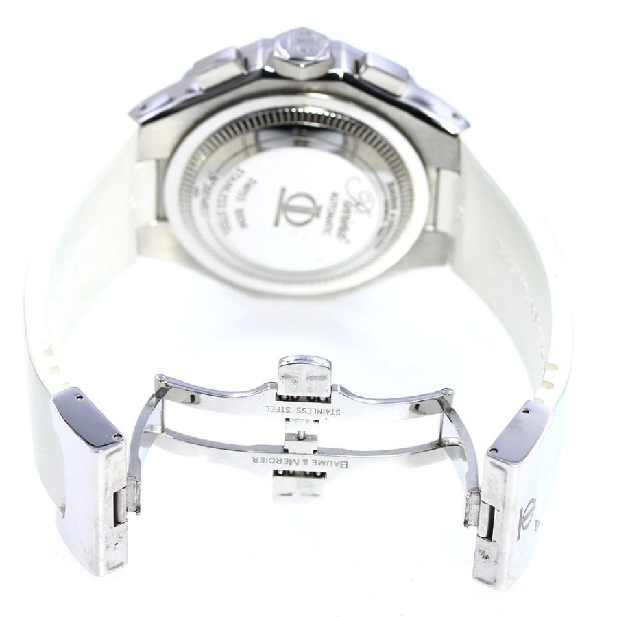 BAUME&MERCIER（ボーム&メルシエ） 【Baume & Mercier】ボーム