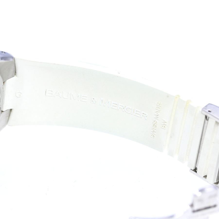 BAUME&MERCIER（ボーム&メルシエ） 【Baume & Mercier】ボーム