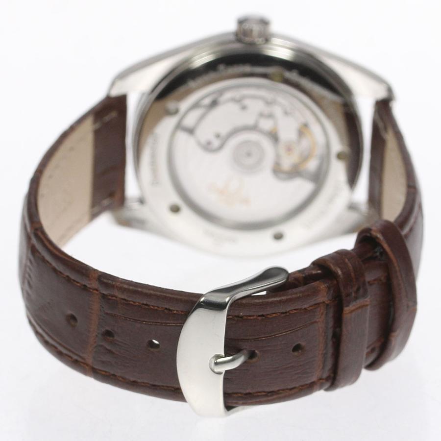 OMEGA（オメガ） 【OMEGA】オメガ シーマスター アクアテラ レイル