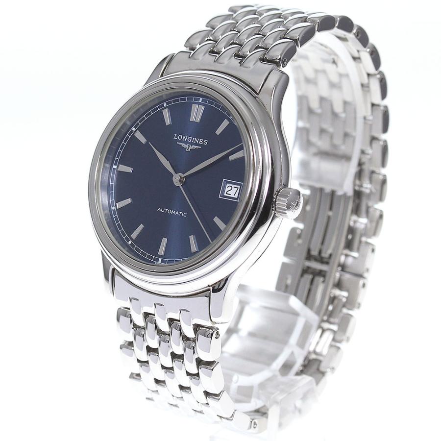 LONGINES（ロンジン） ☆良品【LONGINES】ロンジン グランドクラシック